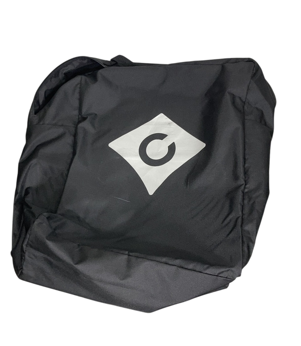 Shop Colugo Compact Stroller, 2023, Navy at Goodbuygears