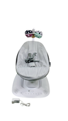 Shop 4moms MamaRoo Multi-Motion Baby Swing, Grey Classic at Goodbuygears