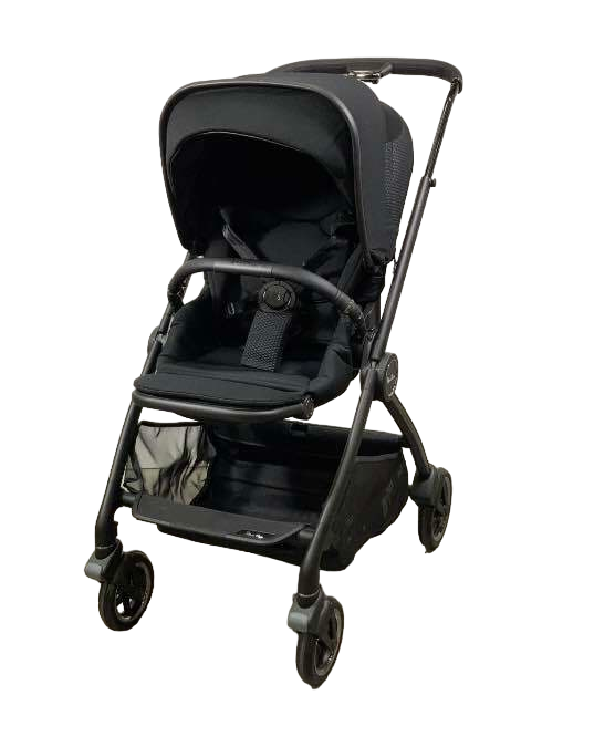 Shop Silver Cross Dune Stroller, 2022, Space Black at Goodbuygears