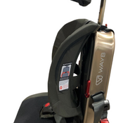 Shop WAYB Pico Portable Car Seat, 2023, Earth at Goodbuygears