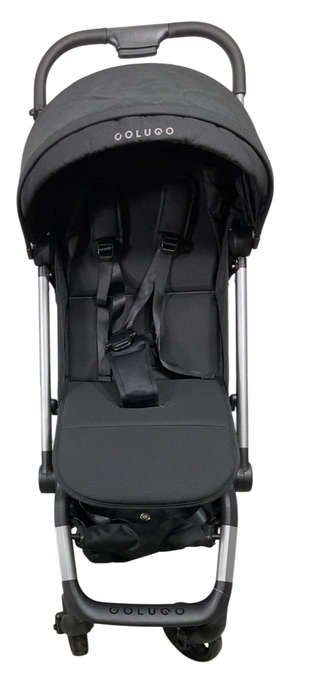 Shop Colugo Compact Stroller, 2023, Black at Goodbuygears
