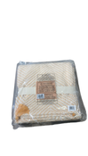 Shop Crane Baby Luxe Baby Blanket, Marigold Chevron at Goodbuygears