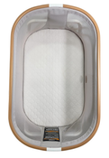 Shop Maxi-Cosi Iora Bedside Bassinet, Horizon Sand at Goodbuygears