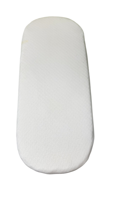 Shop UPPAbaby V2 Bassinet, Emmett (Green Melange) at Goodbuygears