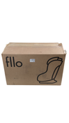 Shop Clek Fllo Convertible Car Seat, 2024, Railroad at Goodbuygears
