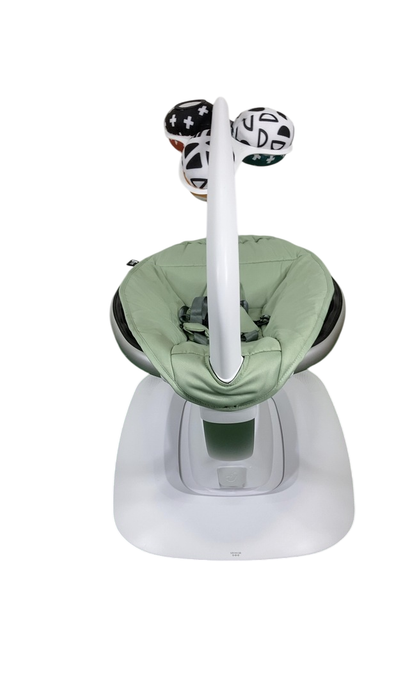 Shop 4moms MamaRoo Multi-Motion Baby Swing, Sage Limited Edition at Goodbuygears