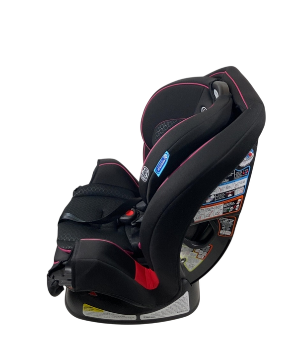Shop Graco TrioGrow SnugLock 3-in-1 Car Seat, 2024, Juliana at Goodbuygears
