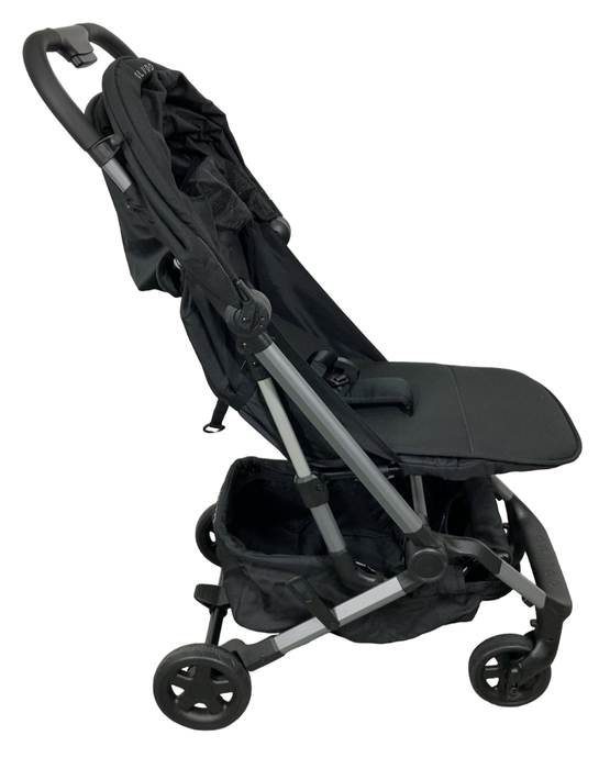 Shop Colugo Compact Stroller, 2023, Black at Goodbuygears
