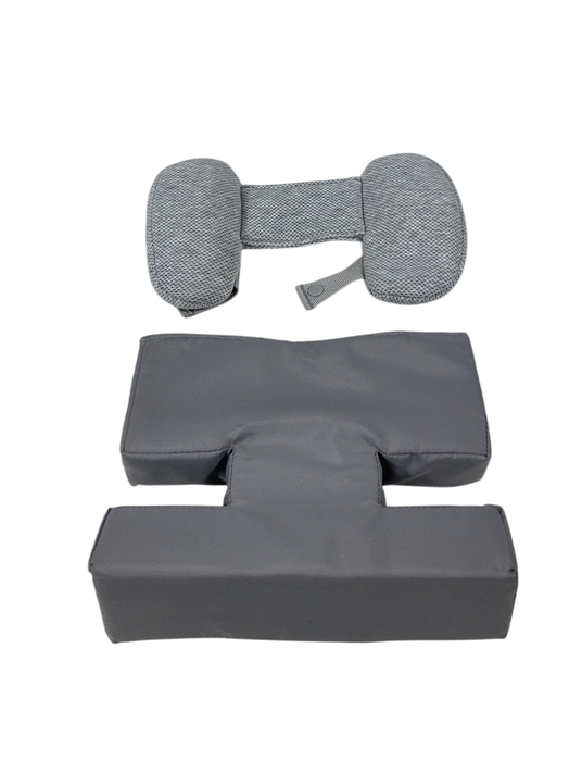 Shop UPPAbaby Infant SnugSeat, Grey at Goodbuygears
