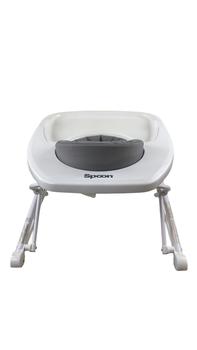 Shop Joovy Spoon Walker, Charcoal at Goodbuygears