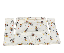 Shop Stokke Tripp Trapp Classic Cushion, Mickey Celebration, Version 1.0 at Goodbuygears