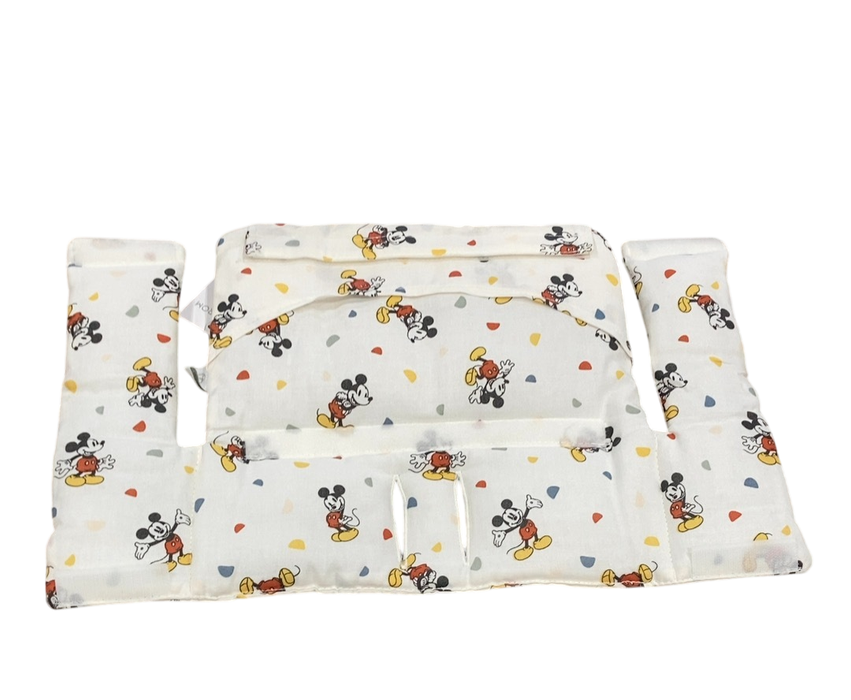 Shop Stokke Tripp Trapp Classic Cushion, Mickey Celebration, Version 1.0 at Goodbuygears