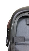 Shop Cybex Gazelle S Seat Unit, Black Frame, Seashell Beige at Goodbuygears