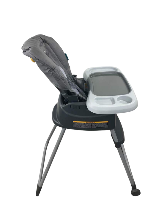 Shop Century Dine On 4-in-1 High Chair, Metro at Goodbuygears