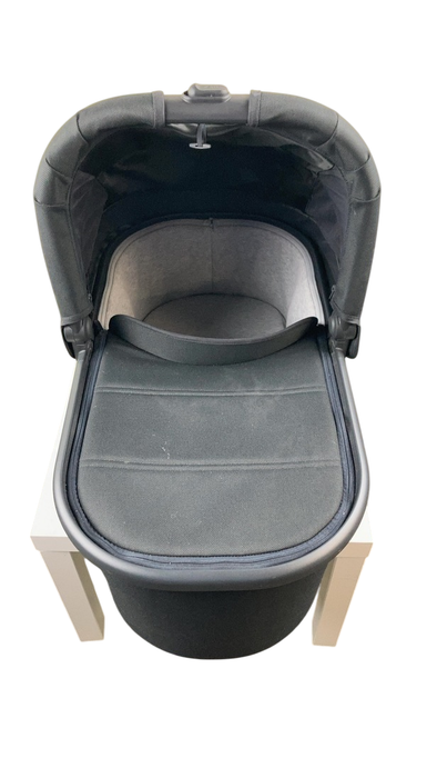Shop UPPAbaby VISTA V2 Stroller, 2023, Jake (Black) at Goodbuygears