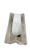 Shop Stokke Flexi Bath Bundle Pack, Regular, Sandy Beige at Goodbuygears
