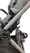 Shop Silver Cross Dune Stroller, 2022, Glacier at Goodbuygears