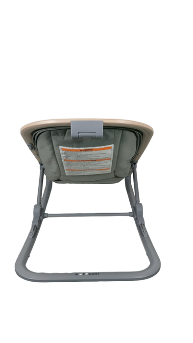 Shop Maxi-Cosi Kori 2-in-1 Rocker, Classic Green at Goodbuygears