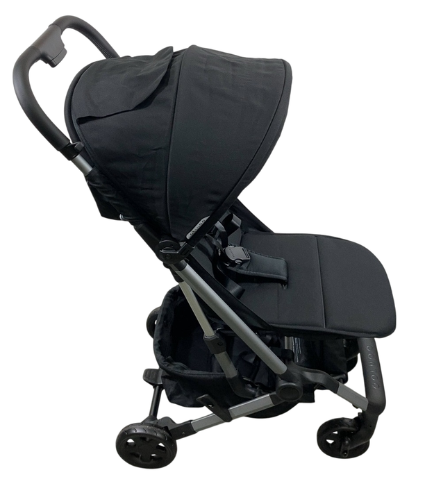 Shop Colugo Compact Stroller, 2023, Black at Goodbuygears