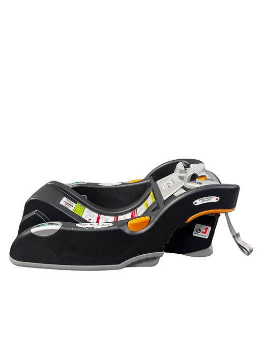 Shop Chicco KeyFit Car Seat Base, 2020 at Goodbuygears