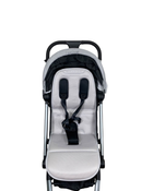 Shop Colugo Compact Stroller, 2022, Cool Grey at Goodbuygears