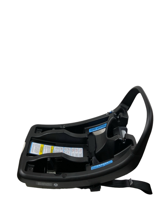 Shop Graco SnugRide SnugFit 35 Infant Car Seat, 2022, Gotham at Goodbuygears