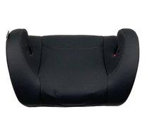 Shop Diono Solana 2 Backless Booster Seat, 2024, Black, With LATCH at Goodbuygears