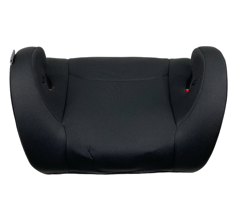 Shop Diono Solana 2 Backless Booster Seat, 2024, Black, With LATCH at Goodbuygears