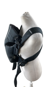 Shop BabyBjorn Original Baby Carrier, Black, Cotton at Goodbuygears