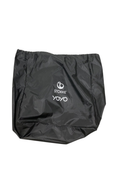 Shop Stokke YOYO3 Complete Stroller, 2024, Black, Black at Goodbuygears