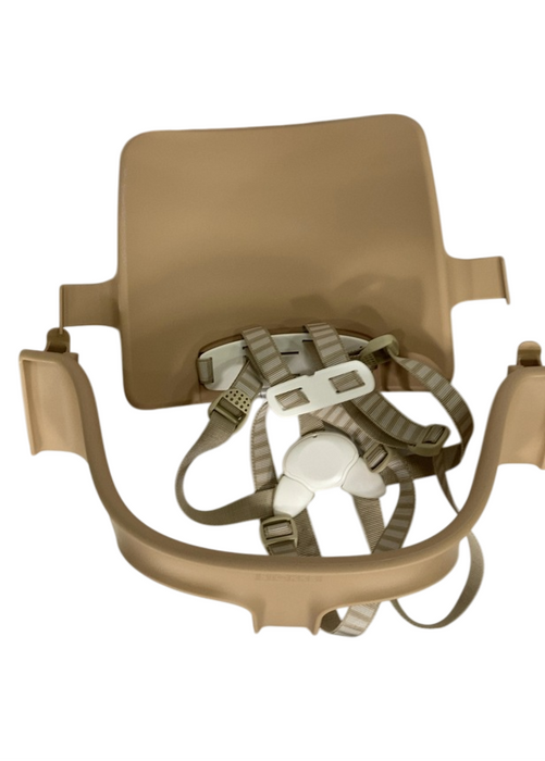 Shop Stokke Tripp Trapp Complete High Chair, Natural, Dots Grey, 2 at Goodbuygears