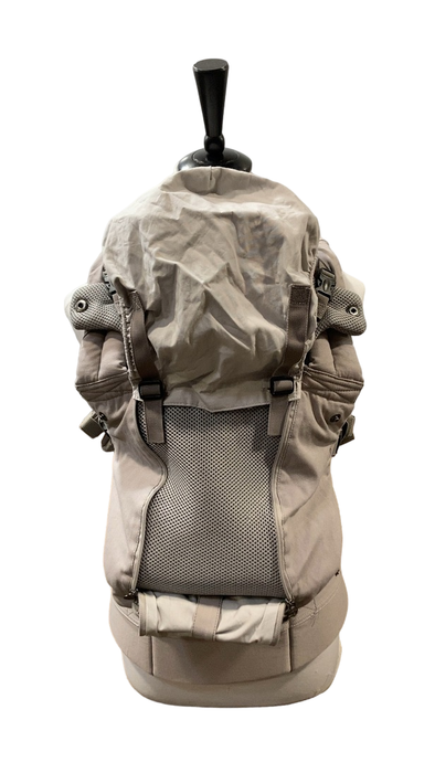 Shop Lillebaby Complete All Seasons Baby Carrier, Stone at Goodbuygears