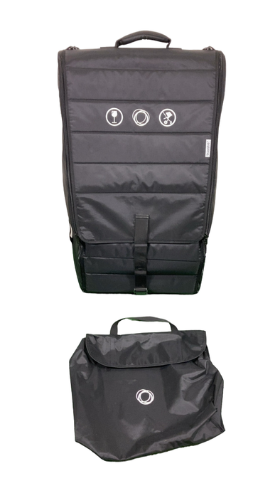 Shop Bugaboo Comfort Transport Bag at Goodbuygears