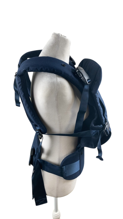 Shop Colugo The Baby Carrier, Navy at Goodbuygears