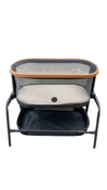 Shop Maxi-Cosi Iora Bedside Bassinet, Essential Graphite at Goodbuygears