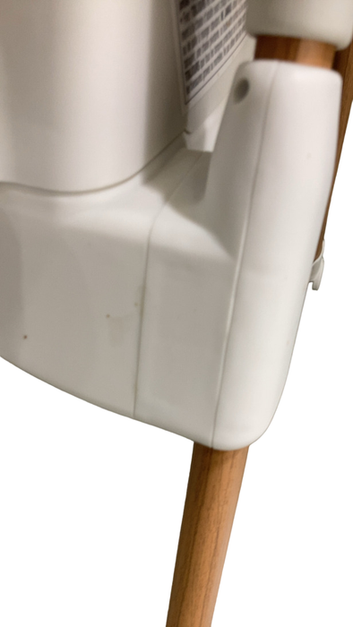 Shop Maxi-Cosi Minla 6-in-1 High Chair, Classic Oat at Goodbuygears