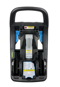 Shop Graco SnugRide SnugFit 35 LX Infant Car Seat, 2022, Nash at Goodbuygears