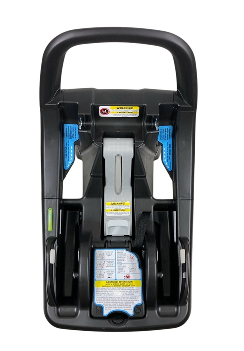 Shop Graco SnugRide SnugFit 35 LX Infant Car Seat, 2022, Nash at Goodbuygears