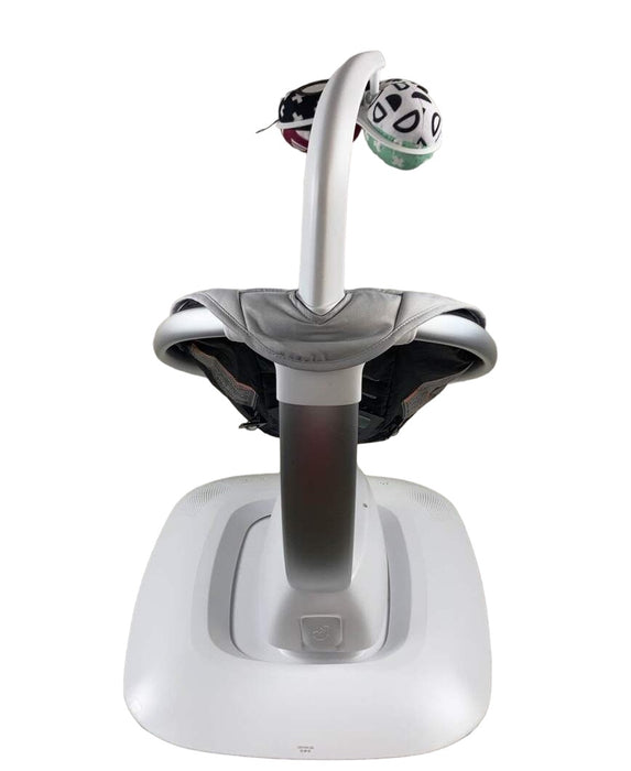 Shop 4moms MamaRoo Multi-Motion Baby Swing, Grey Classic at Goodbuygears