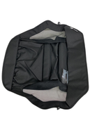 Shop Bugaboo Fox 5 Stroller, 2024, Black, Midnight Black at Goodbuygears