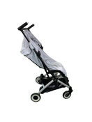 Shop Cybex Libelle Compact Stroller, 2024, Fog Grey at Goodbuygears