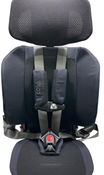 Shop WAYB Pico Portable Car Seat Bundle, 2022, Jet, with Carry Bag at Goodbuygears