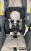 Shop Graco FastAction Fold Jogging Travel System, 2024, Gotham at Goodbuygears