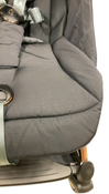 Shop Cybex Coya Stroller, 2023, Rose Gold, Sepia Black at Goodbuygears