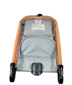 Shop Dream On Me Rock with me 2-in-1 Rocker and Stationary Seat, Grey at Goodbuygears