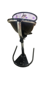 Shop Mima Moon High Chair, 2G, Black, None at Goodbuygears