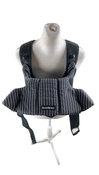 Shop BabyBjorn Original Baby Carrier, Black, Cotton at Goodbuygears