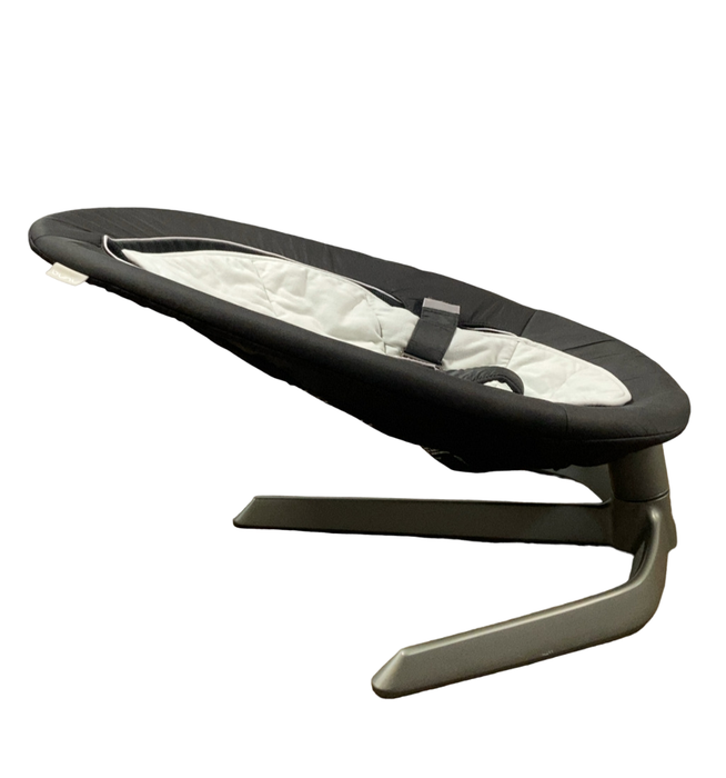 Shop Nuna Leaf Original Baby Seat, Twilight at Goodbuygears