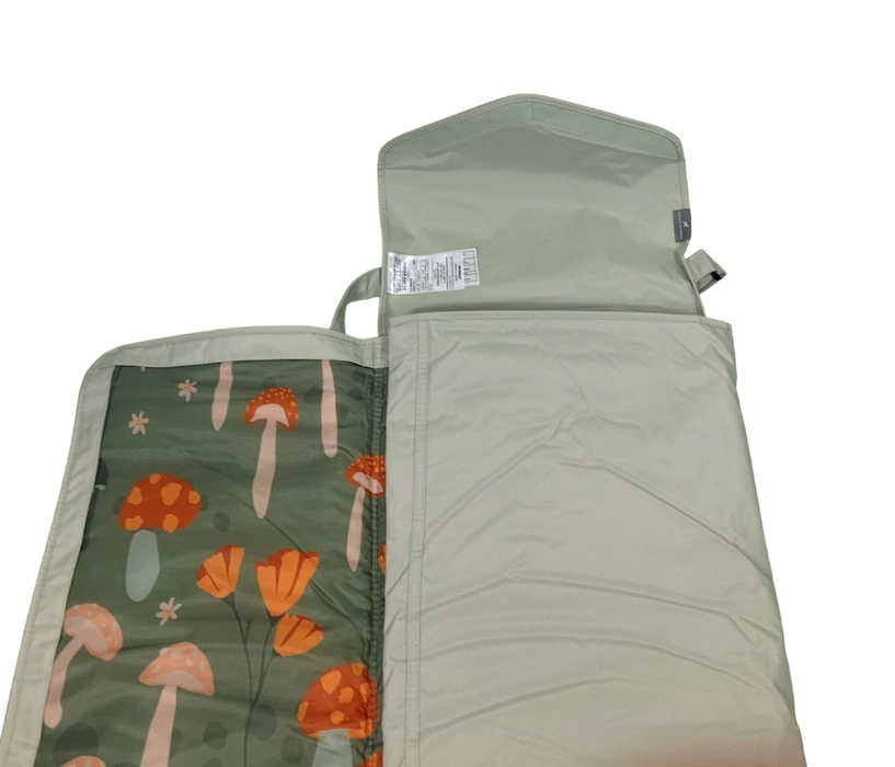 Shop Little Unicorn 5 X 10 Outdoor Blanket, Woodland Mushroom at Goodbuygears