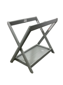Shop UPPAbaby Bassinet Stand, For 2015 And Newer Bassinets, Grey at Goodbuygears